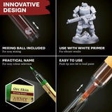 Army Painter Speedpaint Marker Introductory Set Speedpaint Army Painter 