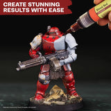 Army Painter Speedpaint Marker Introductory Set Speedpaint Army Painter 