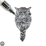 Army Painter Speedpaint Marker - Polished Silver Speedpaint Army Painter 