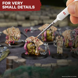 Army Painter Wargamer Brush: Insane Detail Army Painter Brushes Army Painter 
