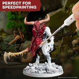 Army Painter Wargamer Brush: Speedpaint Army Painter Brushes Army Painter 
