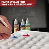Army Painter Wargamers Edition Wet Palette Wet Palette Army Painter 