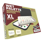Army Painter Wargamers Edition Wet Palette Wet Palette Army Painter 