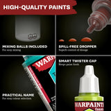 Army Painter Warpaints Fanatic Starter Set Warpaints Fanatic Set Army Painter 