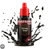 Army Painter Warpaints Fanatic Wash: Strong Tone Fanatic Wash Army Painter 