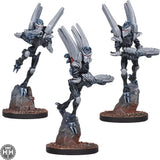 Asterian Black Talon Squad Asterian Mantic Games 