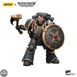 JT7400 JoyToy Space Wolves Grey Slayer Pack Grey Slayer 1