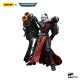 JT8148 JoyToy Adepta Sororitas Retributor with Multi-melta