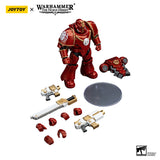 JoyToy Thousand Sons Legion MK IV Tactical Squad Legionary 2 - JT5970