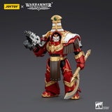 JoyToy Thousand Sons Sekhmet Terminator Cabal Sekhmet With Lightning Claws - JT7462