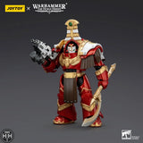 JoyToy Thousand Sons Sekhmet Terminator Cabal Sekhmet Volkite Charger And Power Fist - JT8612