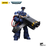 JT8803 Joytoy Ultramarines Desolation Sergeant with Vengor Launcher