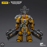 JT9145 JoyToy Imperial Fists Fafnir Rann