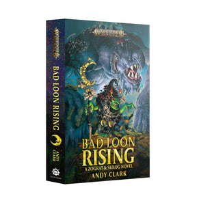 Bad Loon Rising (Pb) Black Library Games Workshop 