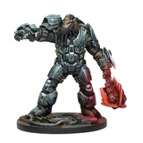 Halo Flashpoint: Atriox, Warmaster of the Banished (Standard Version)