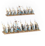 Battalion: High Elf Realms High Elf Realms Games Workshop 