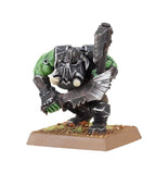 Battalion: Orc & Goblin Tribes The Old World Games Workshop 