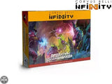 Infinity Battle Pack Operation Mazebreaker