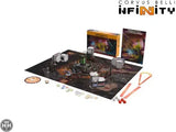 Infinity Battle Pack Operation Mazebreaker