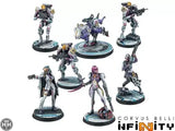 Infinity Battle Pack Operation Mazebreaker