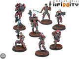 Infinity Battle Pack Operation Mazebreaker