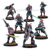 Battle Pack: Operation Sandtrap Generic Corvus Belli 