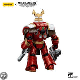 JoyToy Thousand Sons Sekhmet Terminator Cabal Sekhmet With Lightning Claws - JT7462