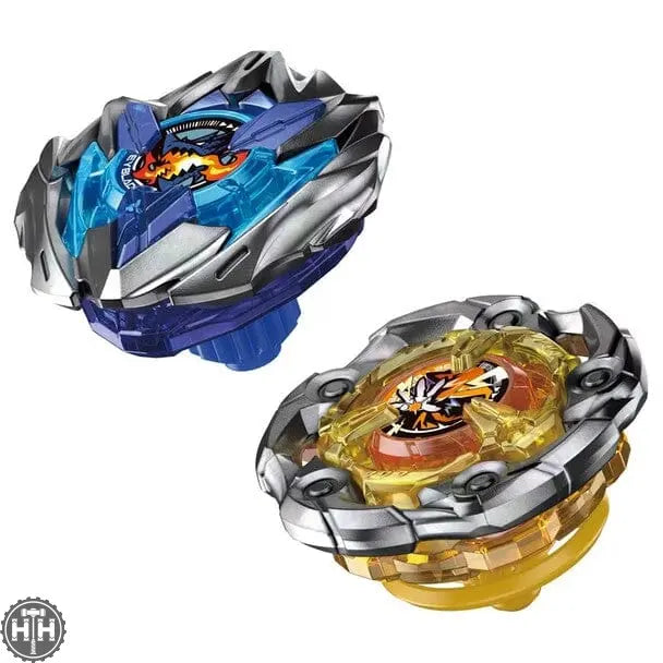 HammerHouse | Beyblade X 'Battle Entry Set U' with Stadium UX-04