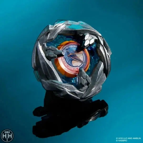 HammerHouse | Beyblade X Bxg-41 Jurassic World Spinosaurus Vs