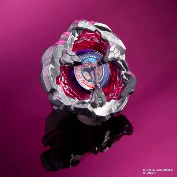 HammerHouse | Beyblade X Bxg-41 Jurassic World Spinosaurus Vs