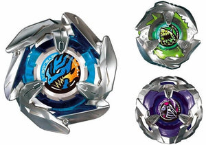 Beyblade X Bx-20 Drandagger Deck Set Beyblade Takara Tomy 