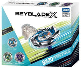 Beyblade X Bx-20 Drandagger Deck Set Beyblade Takara Tomy 