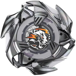 Beyblade X Bx-33 Booster Weisstiger Beyblade Takara Tomy 