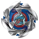 Beyblade X Bx-34 Starter Cobalt Dragoon Beyblade Takara Tomy 