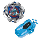 Beyblade X Bx-34 Starter Cobalt Dragoon Beyblade Takara Tomy 