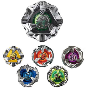 Beyblade X Bx-35 Random Booster Vol.04 (1pc) Beyblade Takara Tomy 