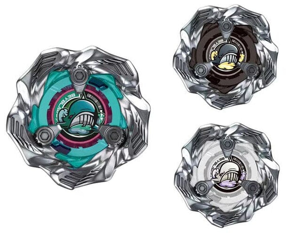 Beyblade X Bx-36 Select Random Booster Beyblade Takara Tomy 