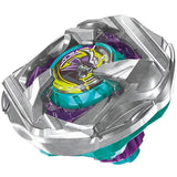 Beyblade X Bx-45 Booster Samurai Calibur Beyblade Takara Tomy 