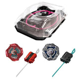 Beyblade X Bx-46 Battle Entry Set Beyblade Takara Tomy 