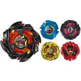 BEYBLADE X BX-48 RANDOM BOOSTER VOL.9 Beyblade Takara Tomy 