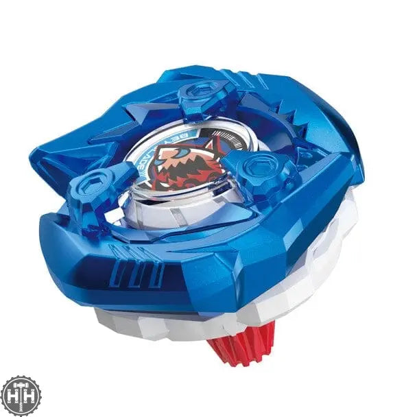 HammerHouse | Beyblade X Bxg-06 / Bx-00 Booster Shark Edge by