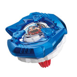 Beyblade X Bxg-06 / Bx-00 Booster Shark Edge Beyblade Takara Tomy 