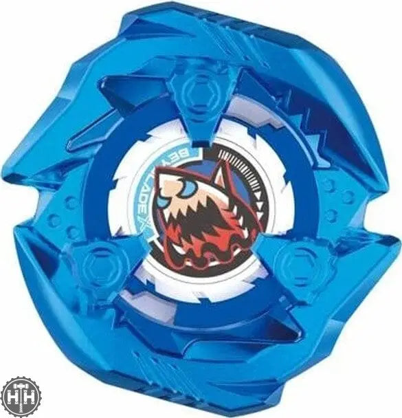 ベイブラードX BX-00 シャークエッジ 2-60GP HammerHouse | Beyblade X Bxg-06 / Bx-00 Booster Shark Edge by