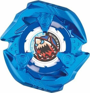 Beyblade X Bxg-06 / Bx-00 Booster Shark Edge Beyblade Takara Tomy 