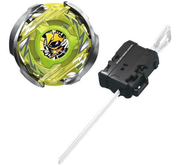 HammerHouse | Beyblade X Cx-02 Starter Wizard Arc by Takara Tomy