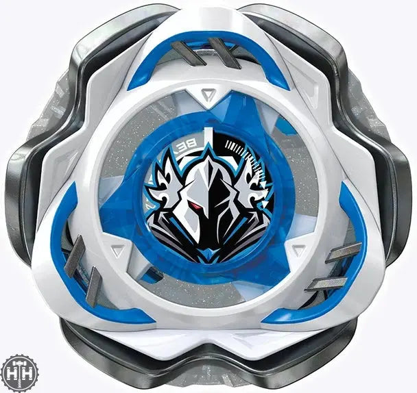 HammerHouse | Beyblade X Cx-04 Battle Entry Set by Takara Tomy at
