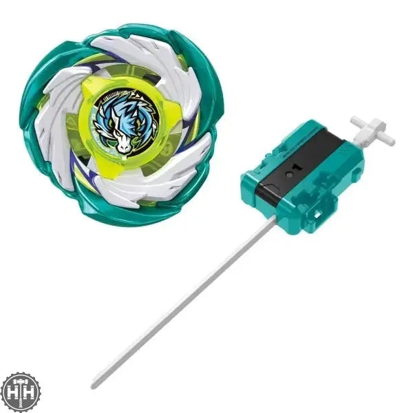 HammerHouse | Beyblade X Cx-07 Starter Pegasus Blast by Takara