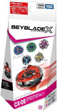 Beyblade X Cx-08 Random Booster Vol.7 Beyblade Takara Tomy 