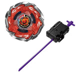 Beyblade X Cx-09 Starter Soleclipse Beyblade Takara Tomy 
