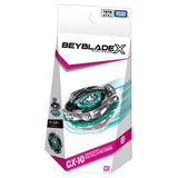 Beyblade X Cx-10 Booster Wolfhunt Beyblade Takara Tomy 